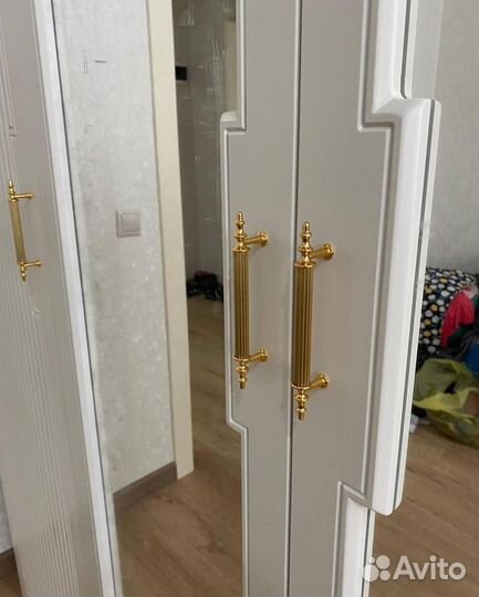 Шкафы на заказ от производителя