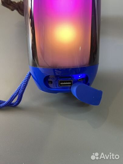 Беспроводная колонка новая