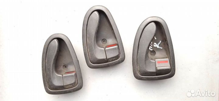 Ручка салона правая Hyundai Accent