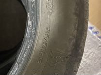 Michelin X Radial 215/55 R16 93E