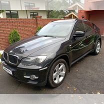 BMW X6 3.0 AT, 2008, 290 000 км, с пробегом, цена 1 650 000 руб.