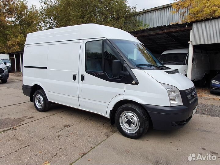 Ford Transit 2.2 МТ, 2013, 146 000 км