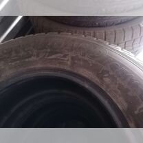 Yokohama Ice Guard IG51V 285/65 R17, Чита