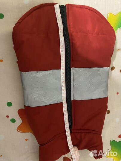 Одежда для маленькой собаки