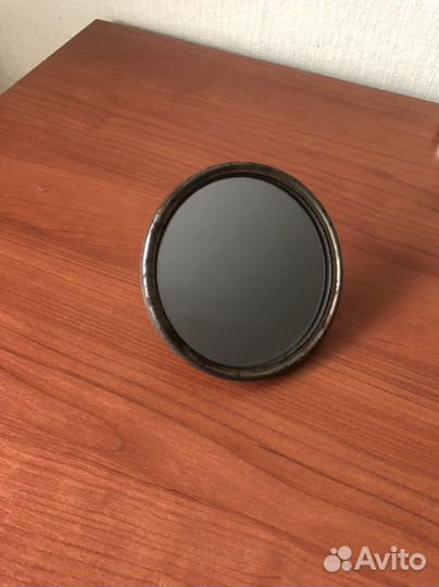 Зеркало. СССР