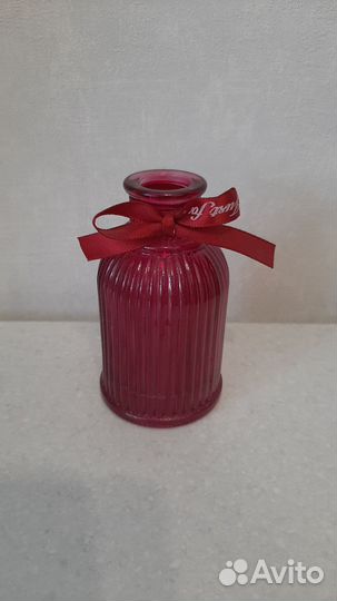 Баночка из под диффузора