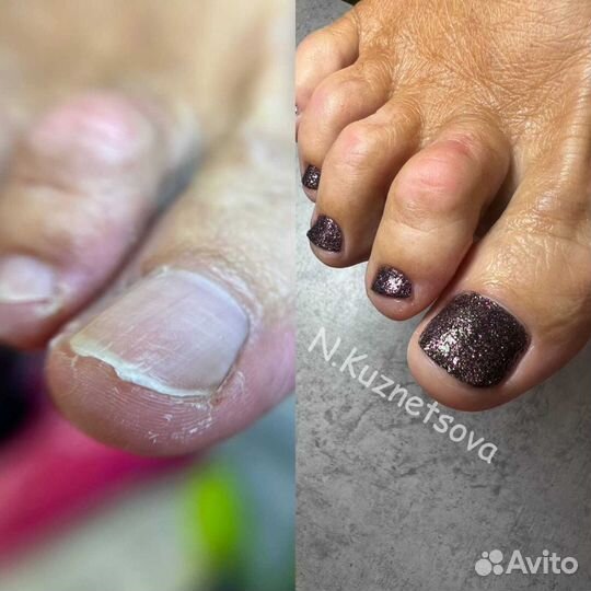 Мастер по маникюру и педикюру, бровист