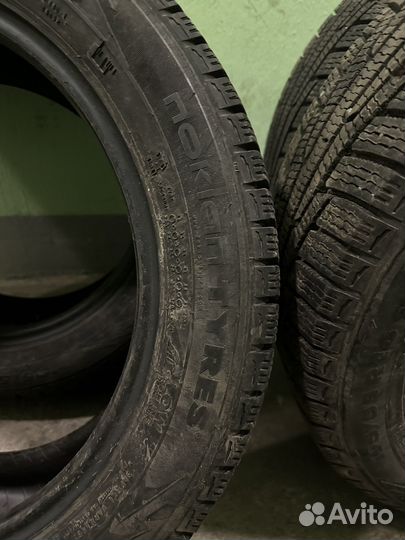 Nordman RS2 195/55 R16 91R