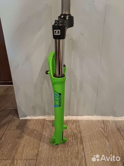 Вилка Suntour XCT 27,5