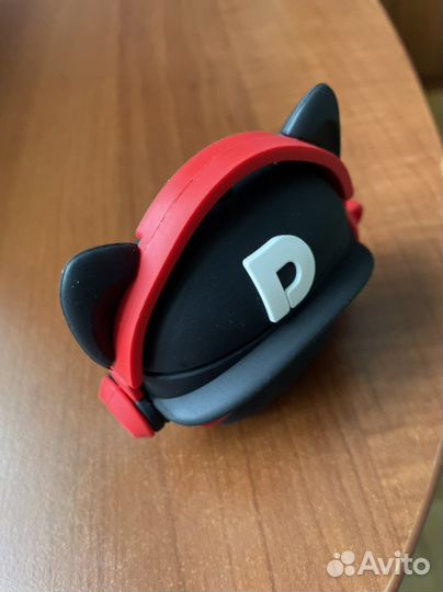 Чехол на airpods 3