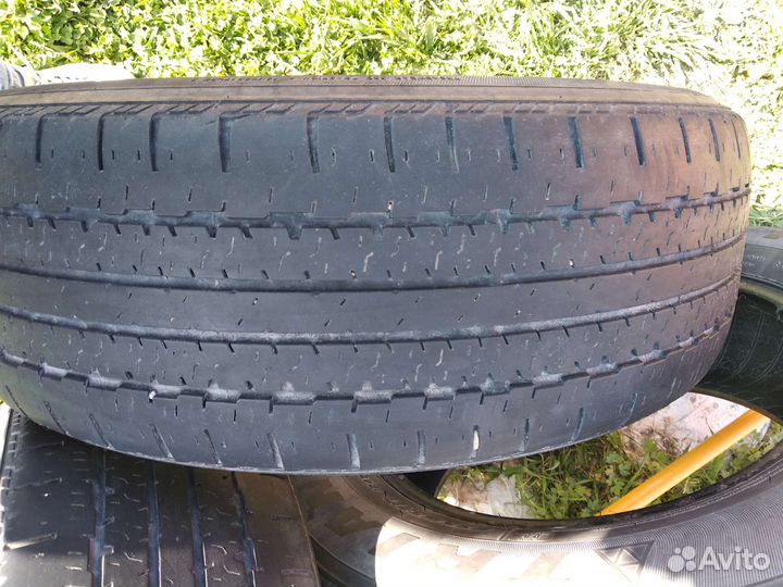 Triangle THW10 235/65 R17
