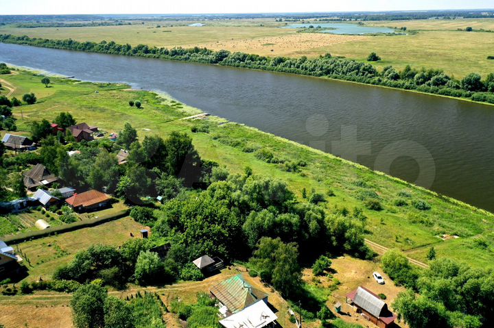 Участок 12,9 сот. (ИЖС)