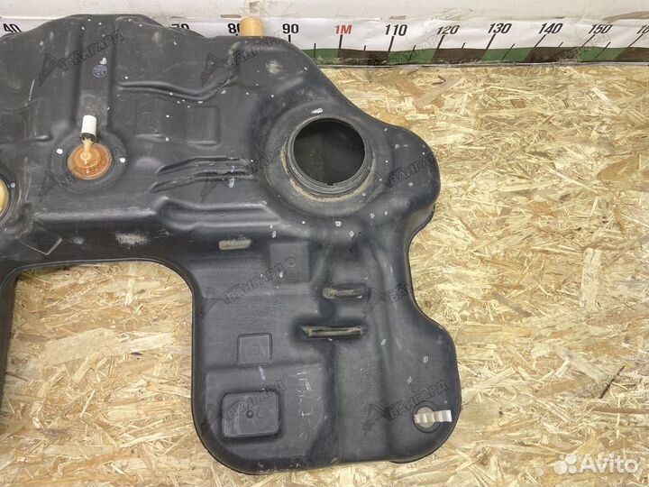 Бак топливный Ssang Yong Actyon New 2010-н.в