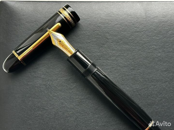 Перьевая ручка Montblanc 149