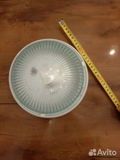 Светильник настенный