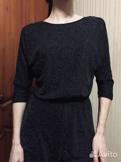 Комбинезон женский