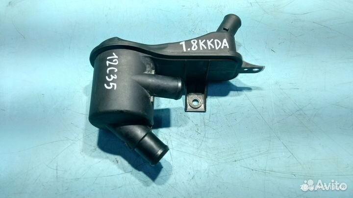 Сепаратор масляный для Ford Focus 2 2005-2011