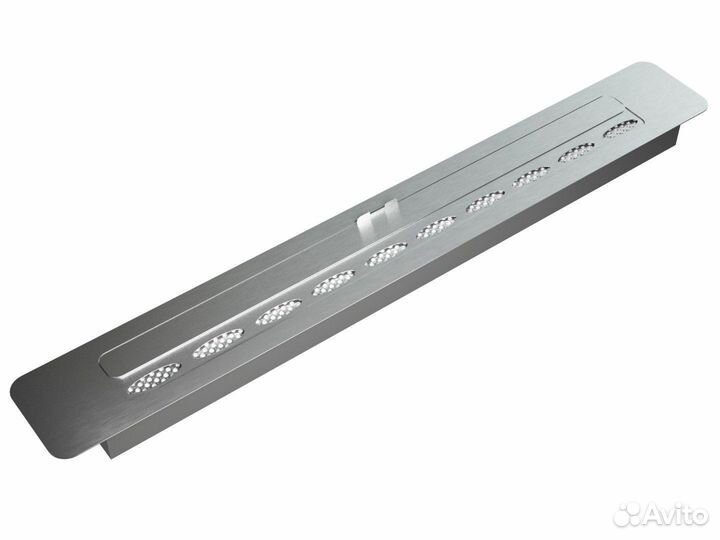 Биокамин топливный блок