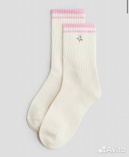 Набор носков H&M