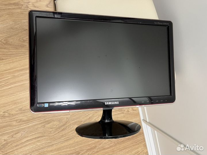 Монитор samsung s20b370b