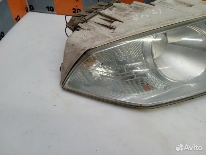 Б/У Б/У крепление сломано, до 2009 года, оригинал