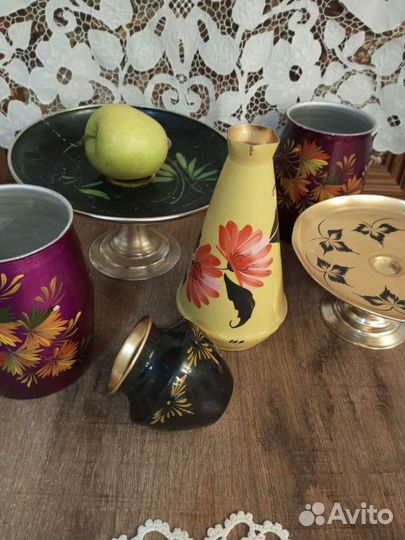 Все из СССР