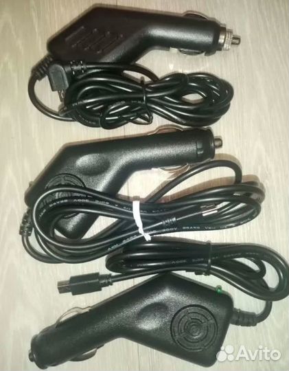 Адаптер питания видеорегистратора