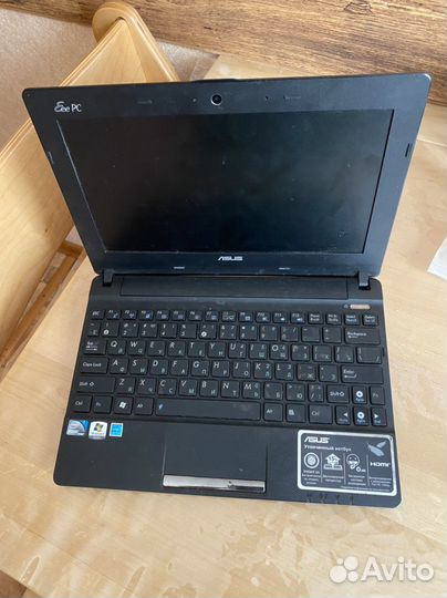 Asus нэтбук