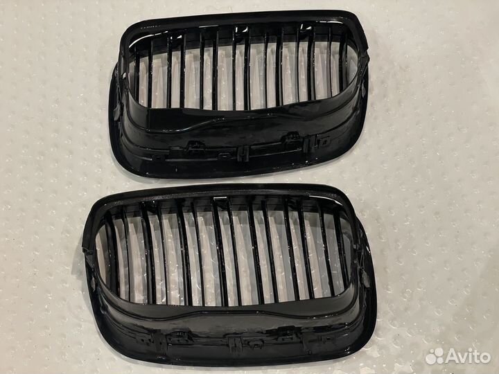 Ноздри bmw x5 e70