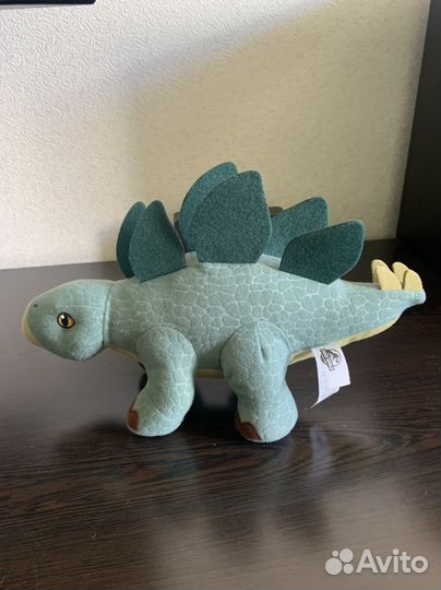 Динозавр jurassic world Mattel в идеале