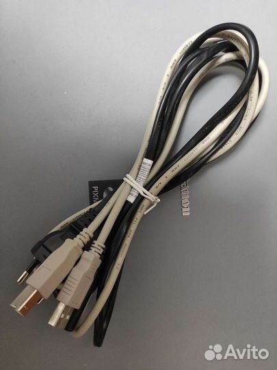 Мфу принтер сканер копир Canon Pixma MP 160