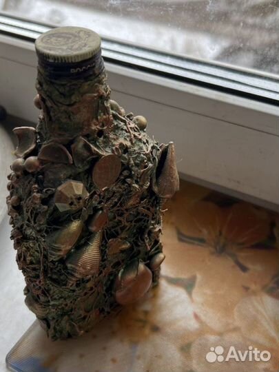 Ёмкость для вина 0.25л