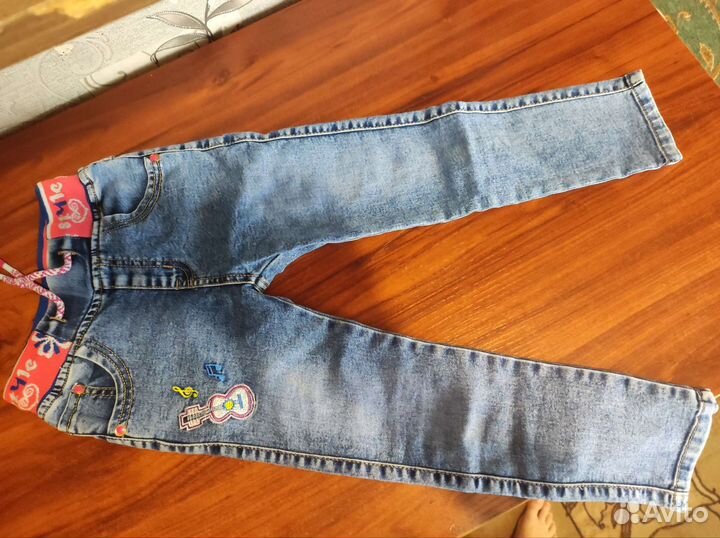 Детские вещи на девочку