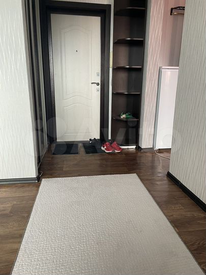 1-к. квартира, 31 м², 5/9 эт.