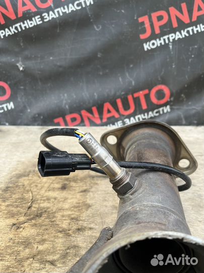 Лямбда зонд первый Mazda 6 GH