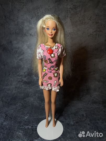 Barbie School Sprit Style Superstar