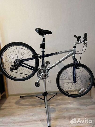 Ремонт велосипедов и самокатов в мкр. Солнечный