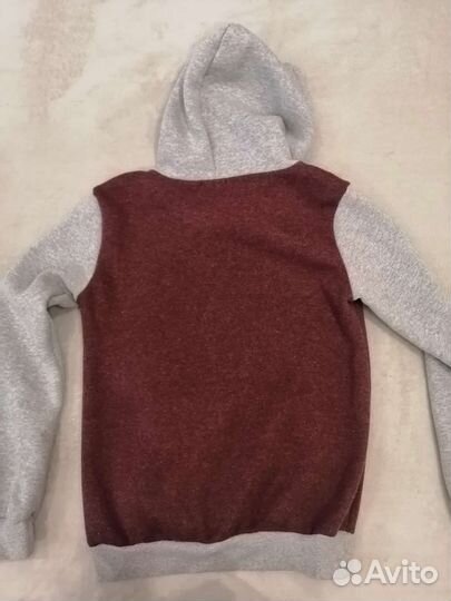 Кофта от костюма+худи