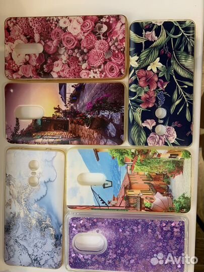 Чехол Xiaomi mi 9 se