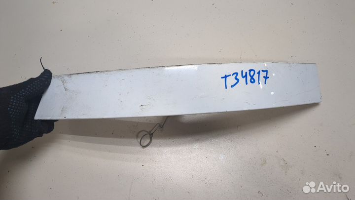 Ресничка под фару Opel Movano, 2005