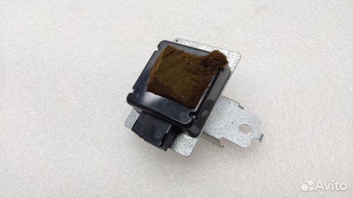 Блок электронный Ford Kuga 2 jqmb 2013