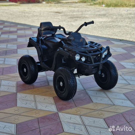 Детский квадроцикл