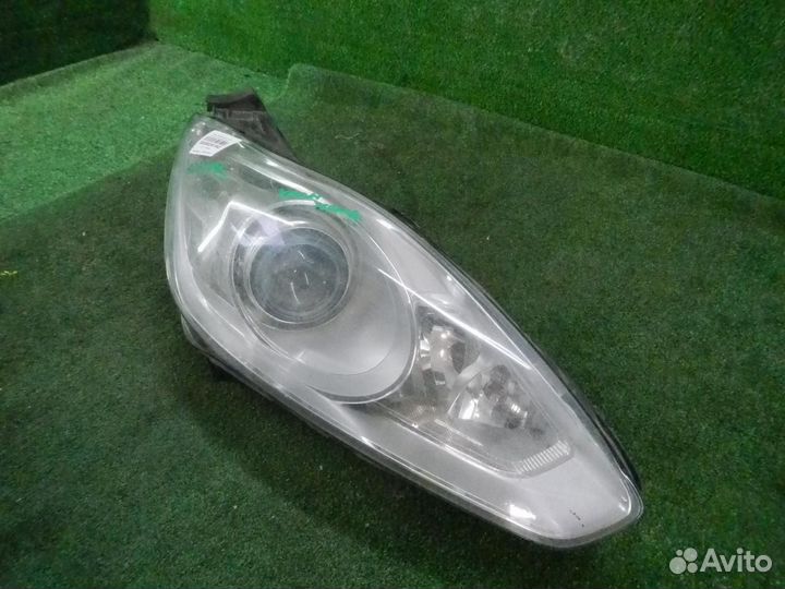 Б/У Б/У Фара правая Ford C-Max 2 (2010-2015)
