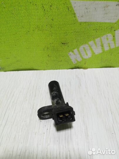 Датчик положения коленвала Форд Фокус 1