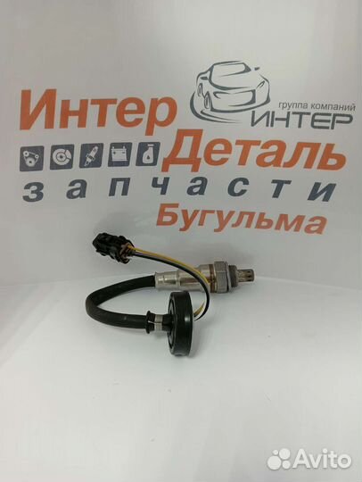 3921037200 Датчик кислородный Hyundai-Kia