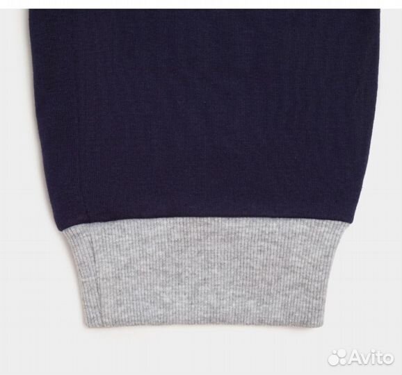 Спортивные штаны унисекс