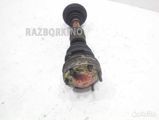 Привод передний левый 46307301