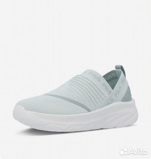 Кроссовки Fila