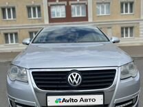 Volkswagen Passat 1.8 AMT, 2010, 190 000 км, с пробегом, цена 859 000 руб.