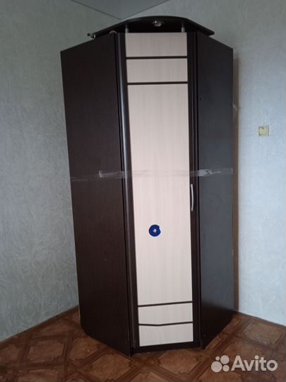 Шкаф бу